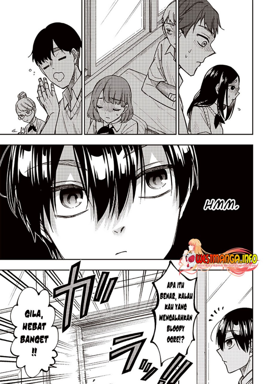Kyuuseishu  ~Isekai wo Sukutta Moto Yuusha ga Mamono no Afureru Genjitsu Sekai wo Musou suru~
