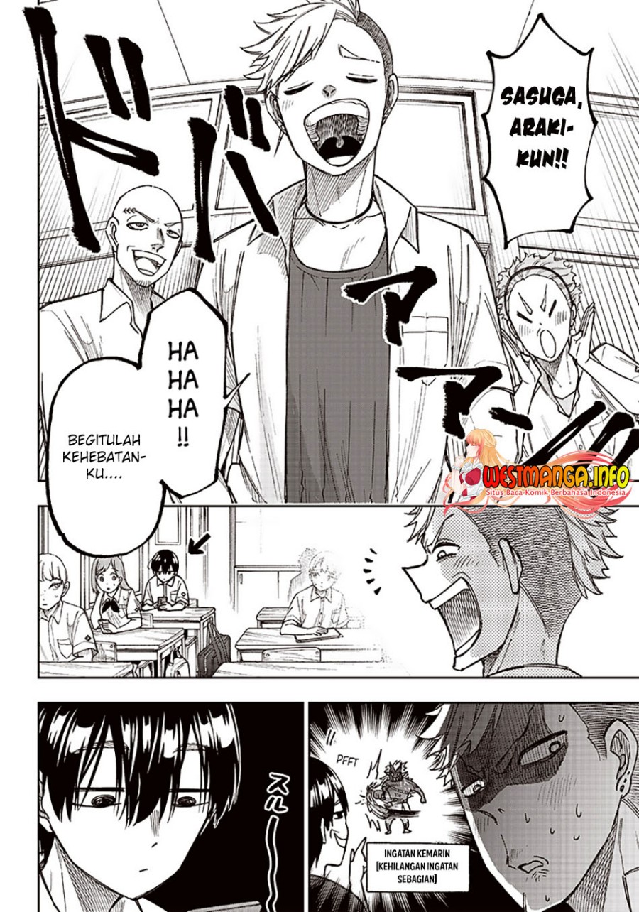 Kyuuseishu  ~Isekai wo Sukutta Moto Yuusha ga Mamono no Afureru Genjitsu Sekai wo Musou suru~