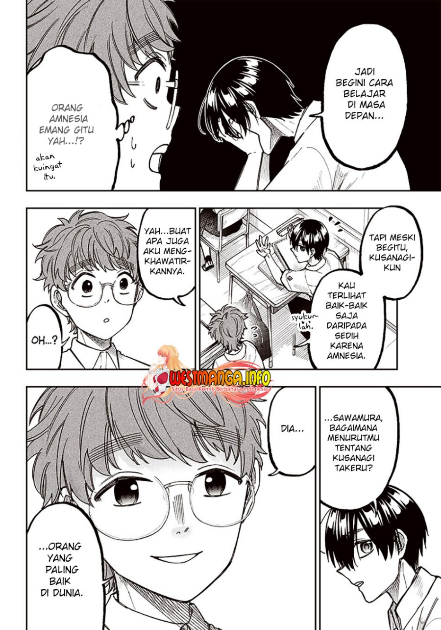 Kyuuseishu  ~Isekai wo Sukutta Moto Yuusha ga Mamono no Afureru Genjitsu Sekai wo Musou suru~