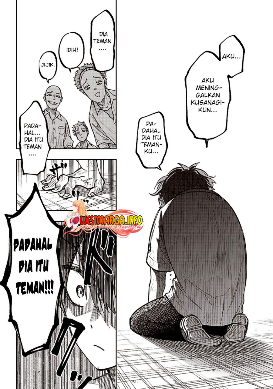 Kyuuseishu  ~Isekai wo Sukutta Moto Yuusha ga Mamono no Afureru Genjitsu Sekai wo Musou suru~