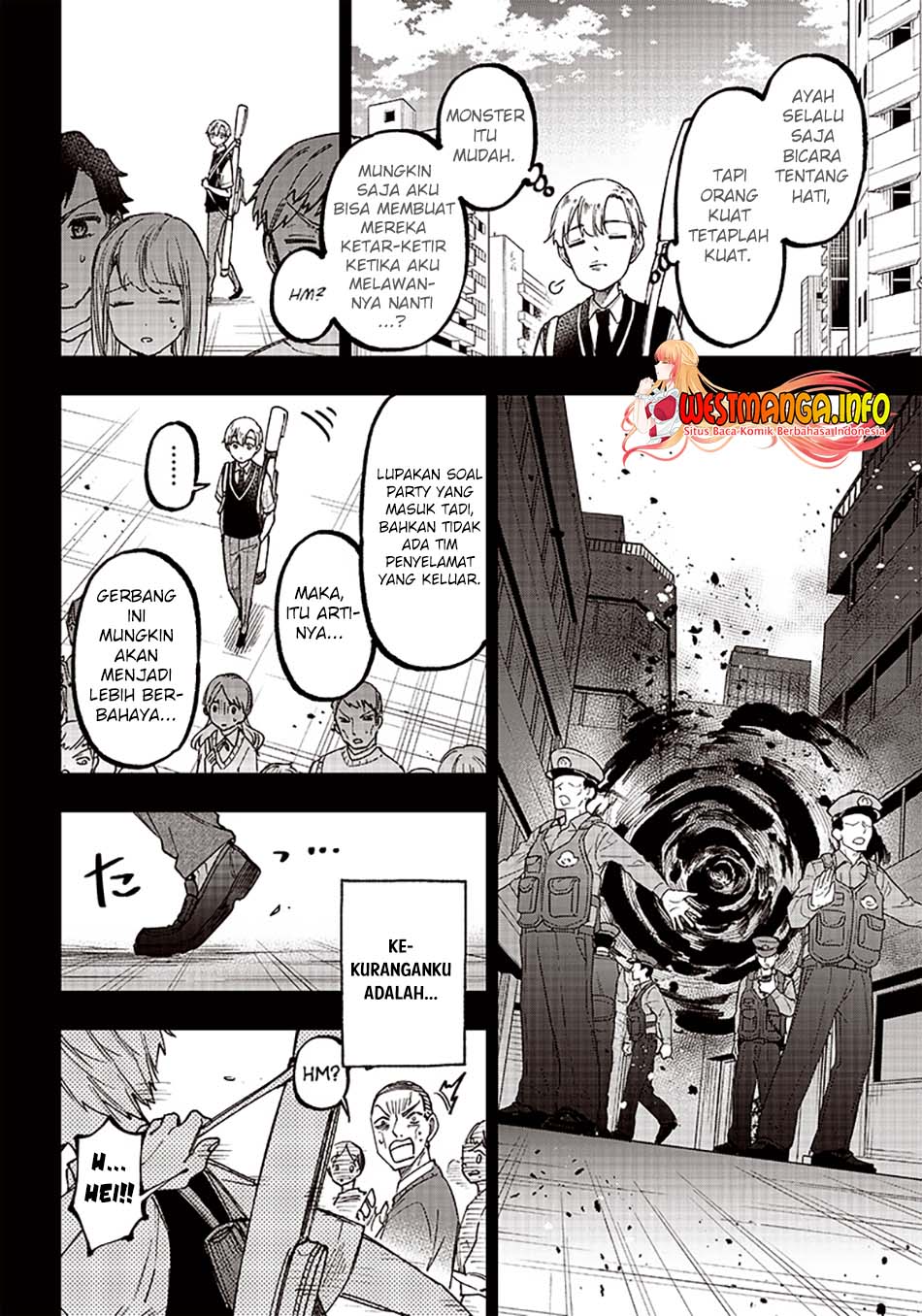 Kyuuseishu  ~Isekai wo Sukutta Moto Yuusha ga Mamono no Afureru Genjitsu Sekai wo Musou suru~