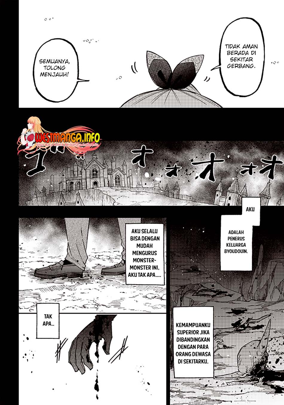 Kyuuseishu  ~Isekai wo Sukutta Moto Yuusha ga Mamono no Afureru Genjitsu Sekai wo Musou suru~