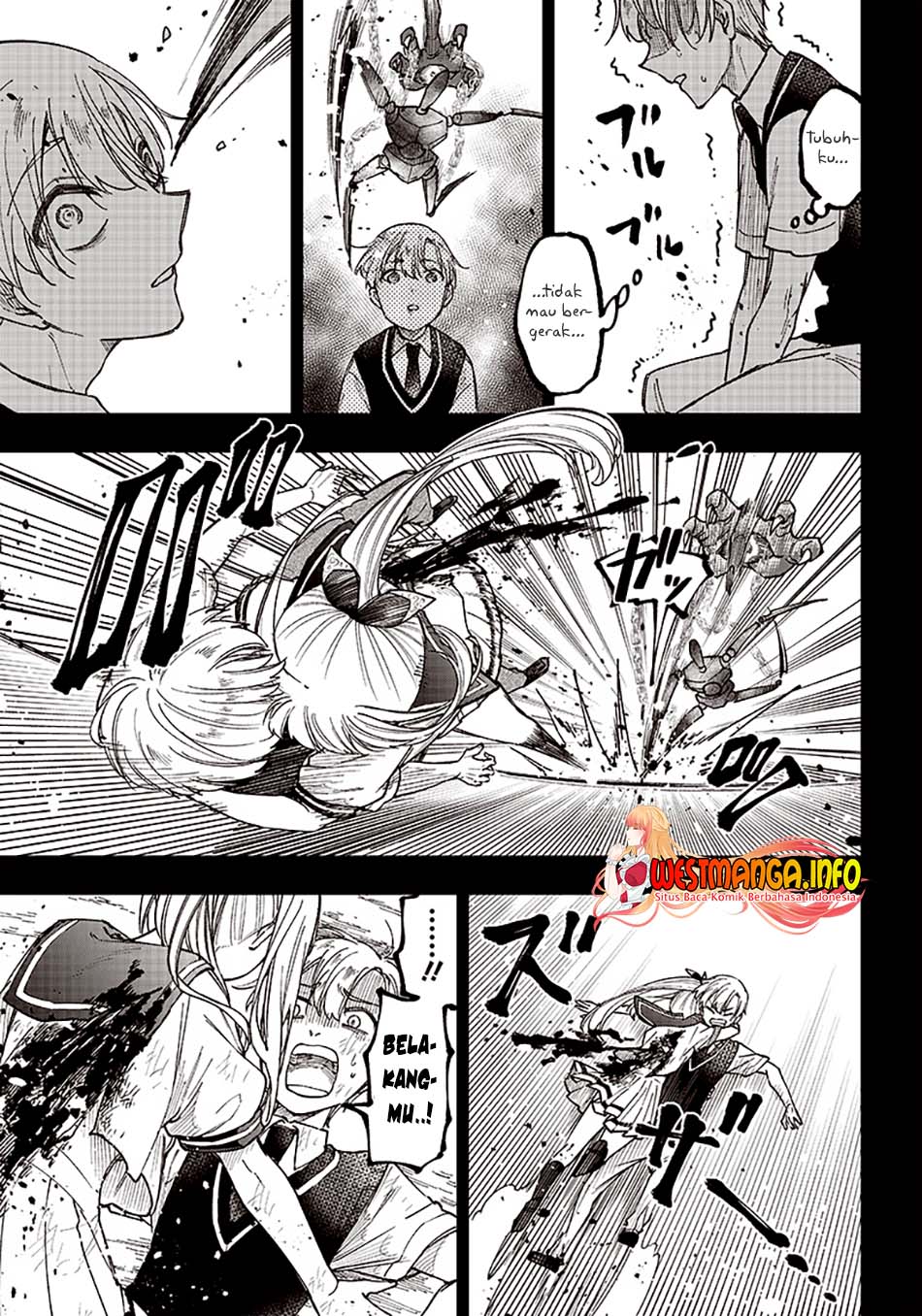 Kyuuseishu  ~Isekai wo Sukutta Moto Yuusha ga Mamono no Afureru Genjitsu Sekai wo Musou suru~