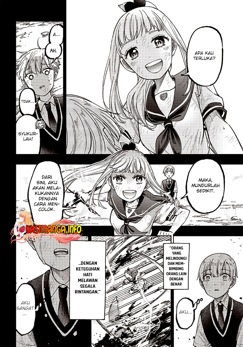 Kyuuseishu  ~Isekai wo Sukutta Moto Yuusha ga Mamono no Afureru Genjitsu Sekai wo Musou suru~