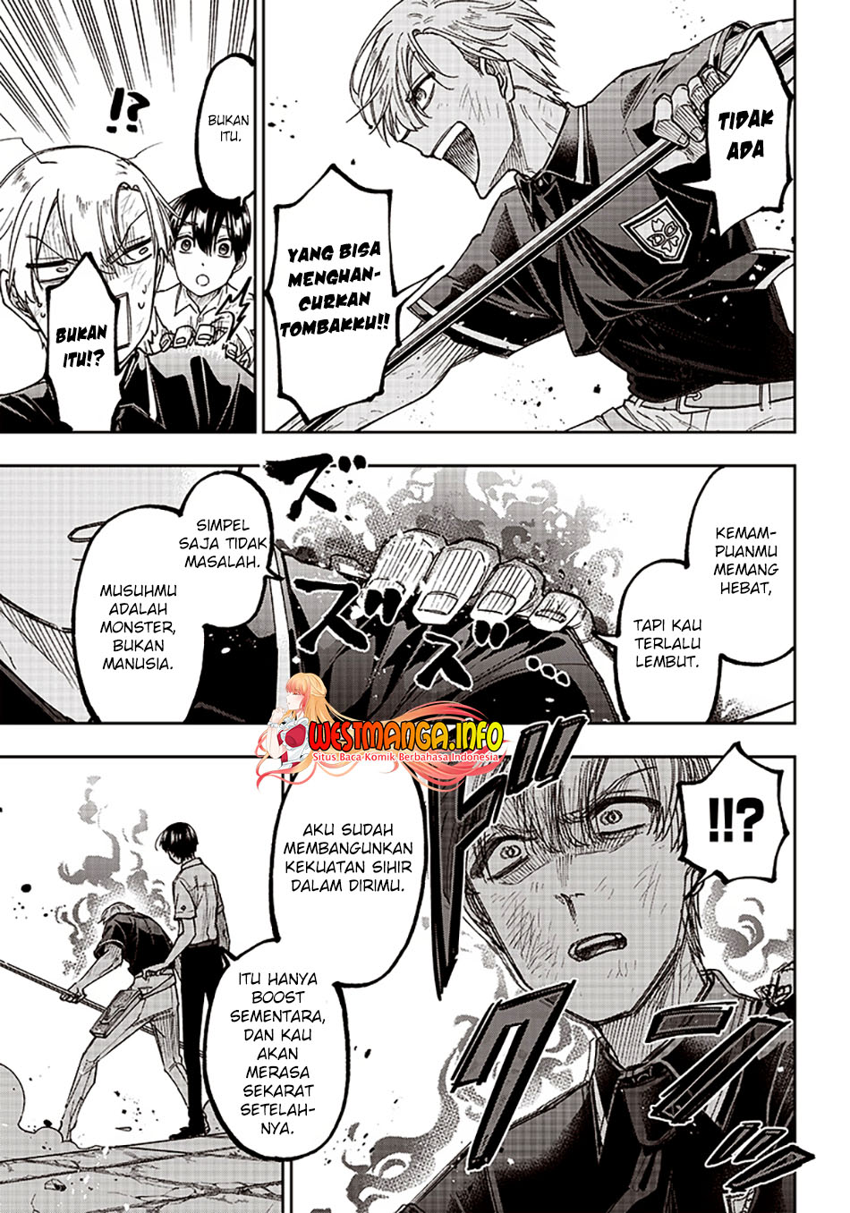 Kyuuseishu  ~Isekai wo Sukutta Moto Yuusha ga Mamono no Afureru Genjitsu Sekai wo Musou suru~