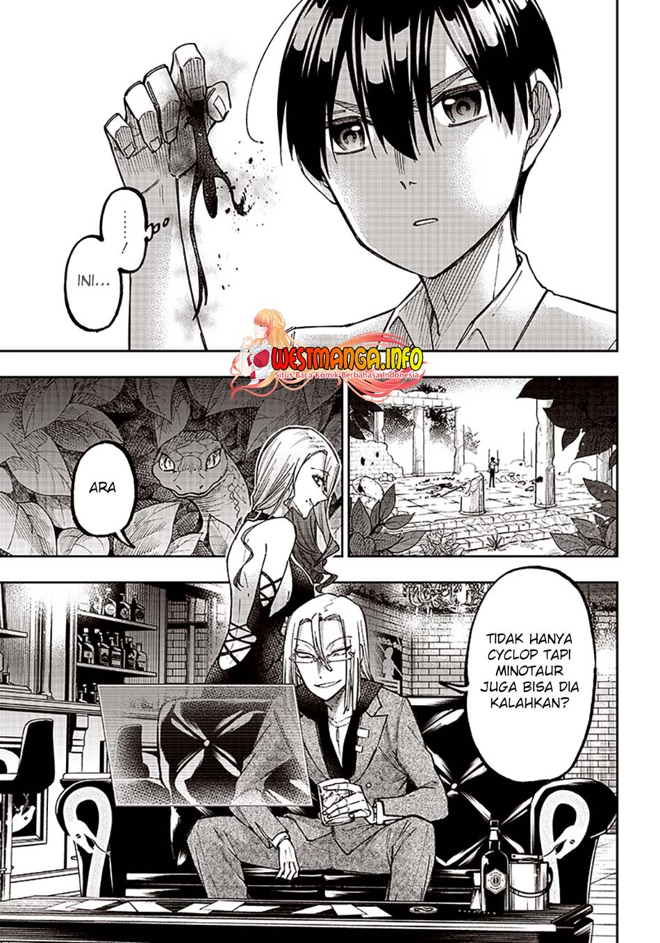 Kyuuseishu  ~Isekai wo Sukutta Moto Yuusha ga Mamono no Afureru Genjitsu Sekai wo Musou suru~