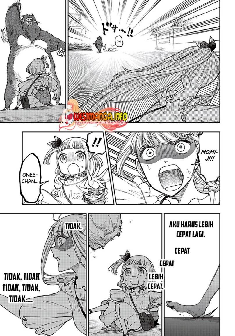 Kyuuseishu  ~Isekai wo Sukutta Moto Yuusha ga Mamono no Afureru Genjitsu Sekai wo Musou suru~