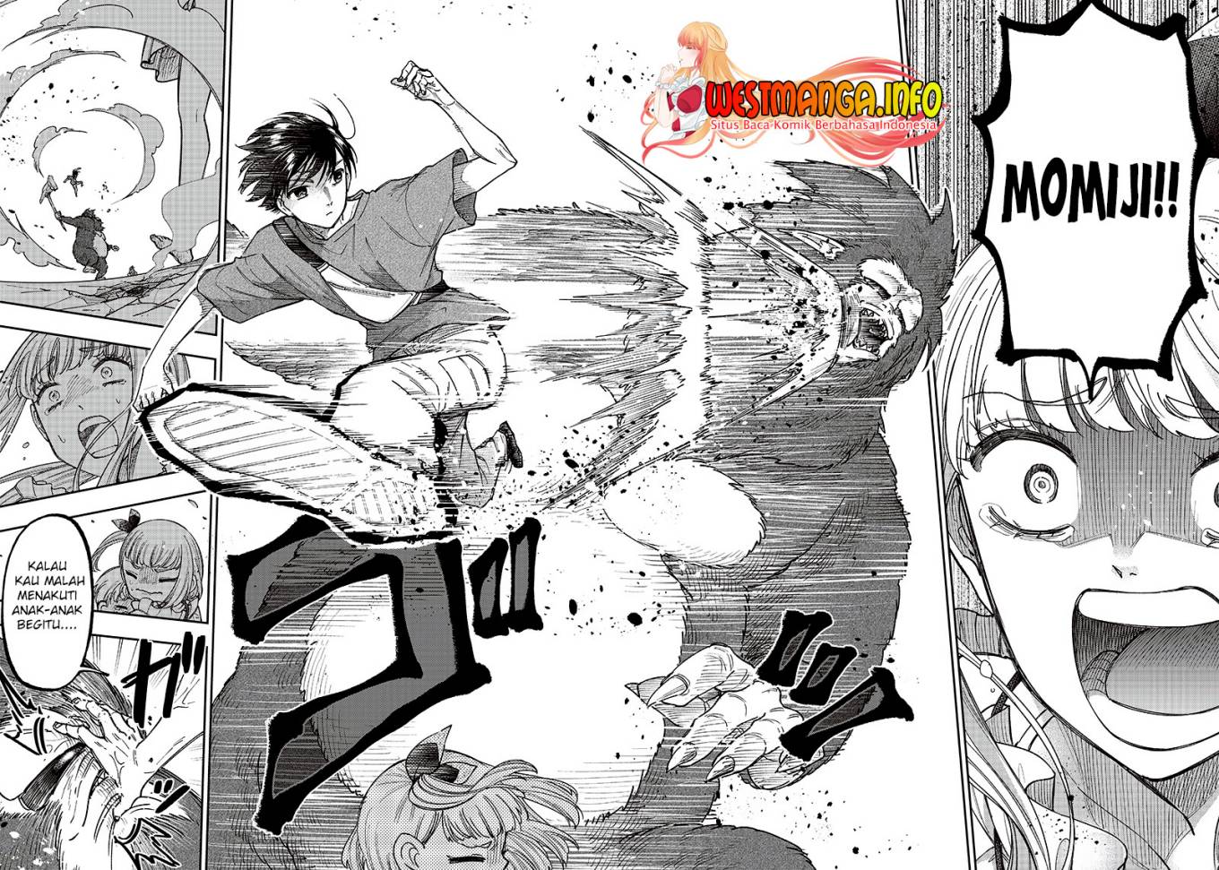 Kyuuseishu  ~Isekai wo Sukutta Moto Yuusha ga Mamono no Afureru Genjitsu Sekai wo Musou suru~