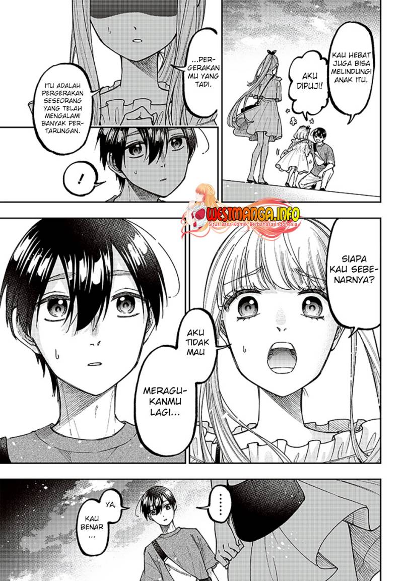 Kyuuseishu  ~Isekai wo Sukutta Moto Yuusha ga Mamono no Afureru Genjitsu Sekai wo Musou suru~
