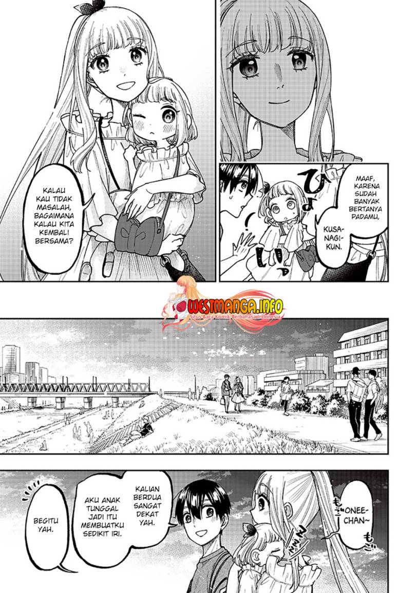 Kyuuseishu  ~Isekai wo Sukutta Moto Yuusha ga Mamono no Afureru Genjitsu Sekai wo Musou suru~