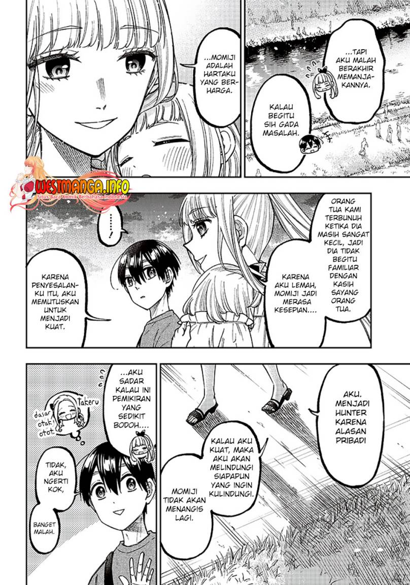 Kyuuseishu  ~Isekai wo Sukutta Moto Yuusha ga Mamono no Afureru Genjitsu Sekai wo Musou suru~