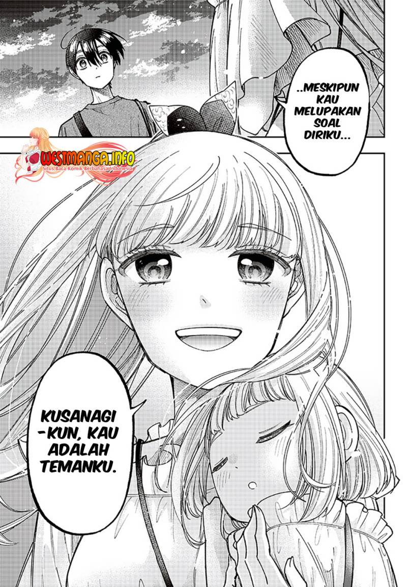 Kyuuseishu  ~Isekai wo Sukutta Moto Yuusha ga Mamono no Afureru Genjitsu Sekai wo Musou suru~