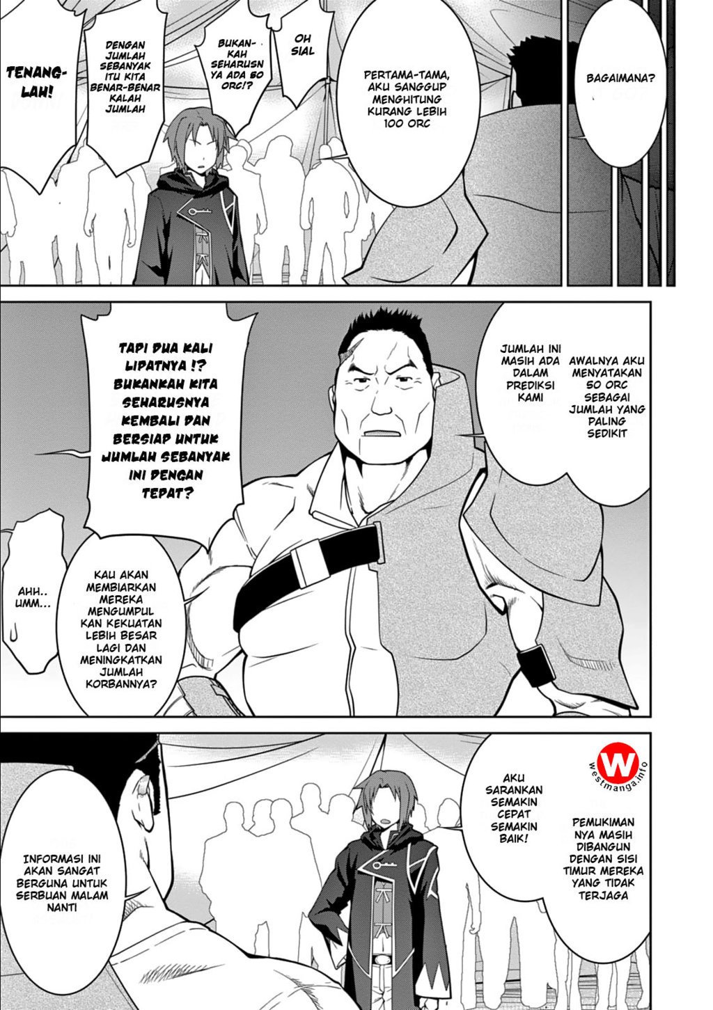 Legend (TAKANO Masaharu)