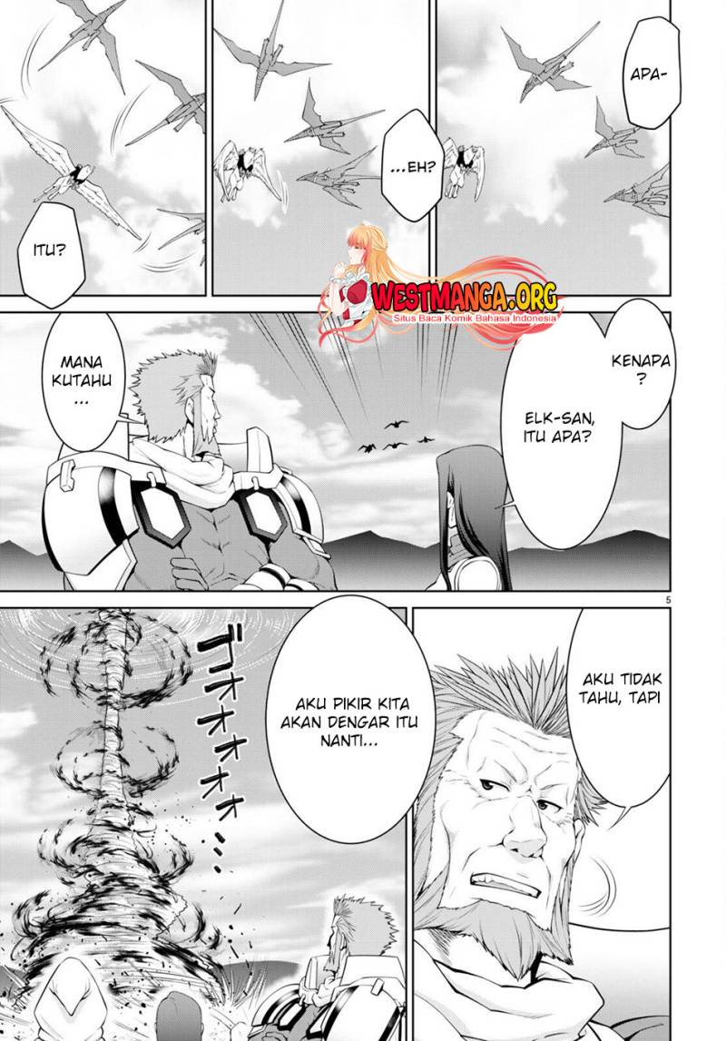 Legend (TAKANO Masaharu)