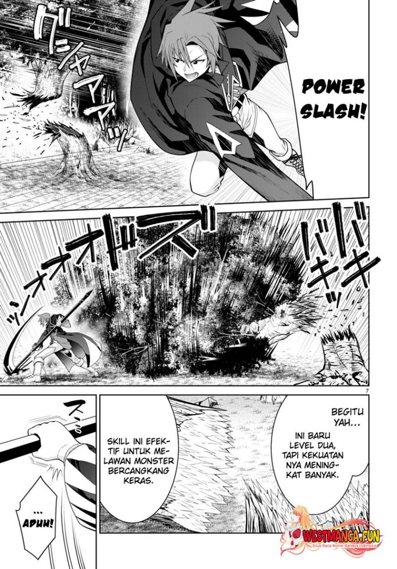 Legend (TAKANO Masaharu)