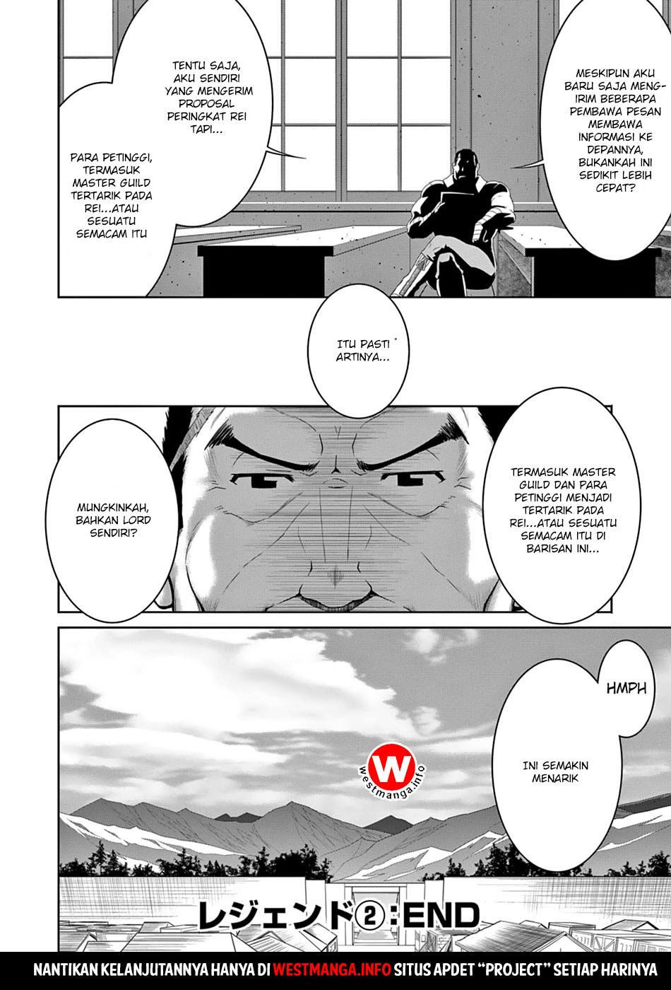 Legend (TAKANO Masaharu)