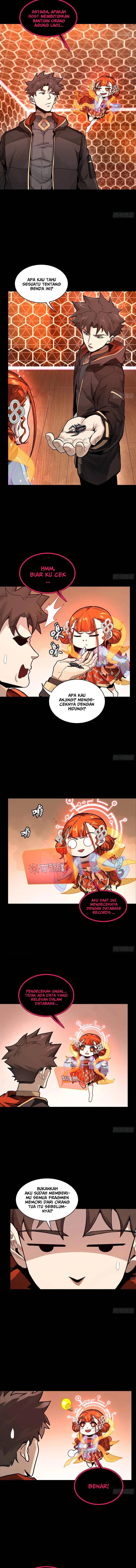 Legend of Star General