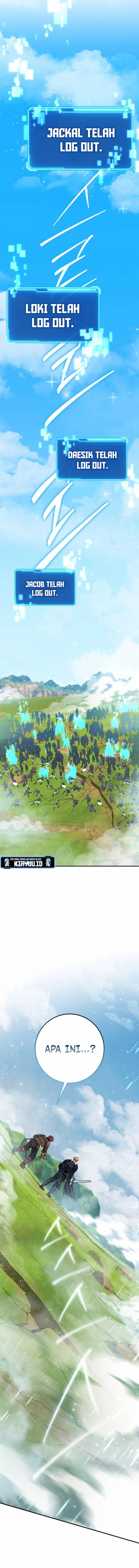 Legendary Blacksmith’s Vengeance