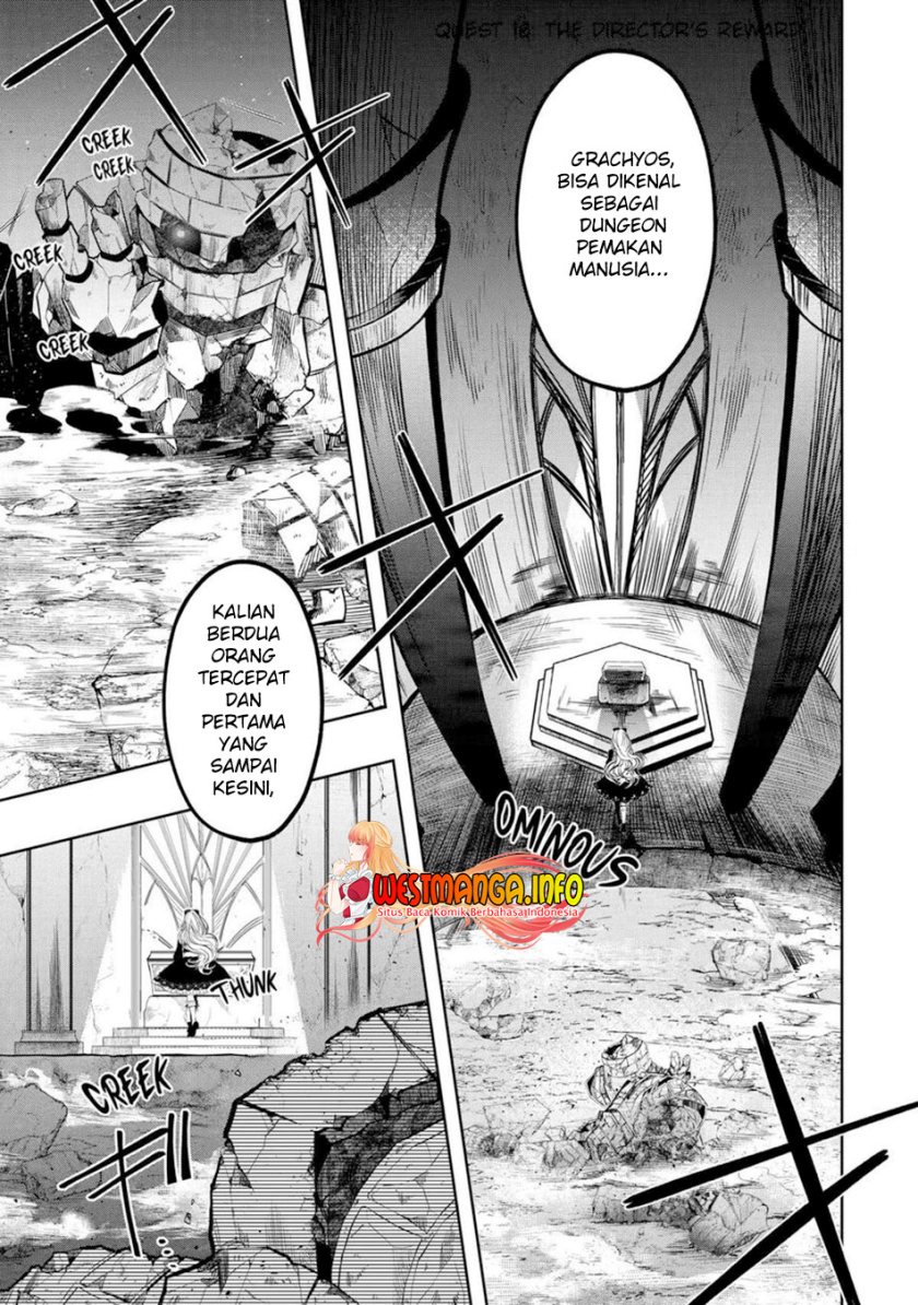 Level 0 Evil King Become the Adventurer In the New World (Reberu 0 no Maou-sama, Isekai de Boukensha wo Hajimemasu)