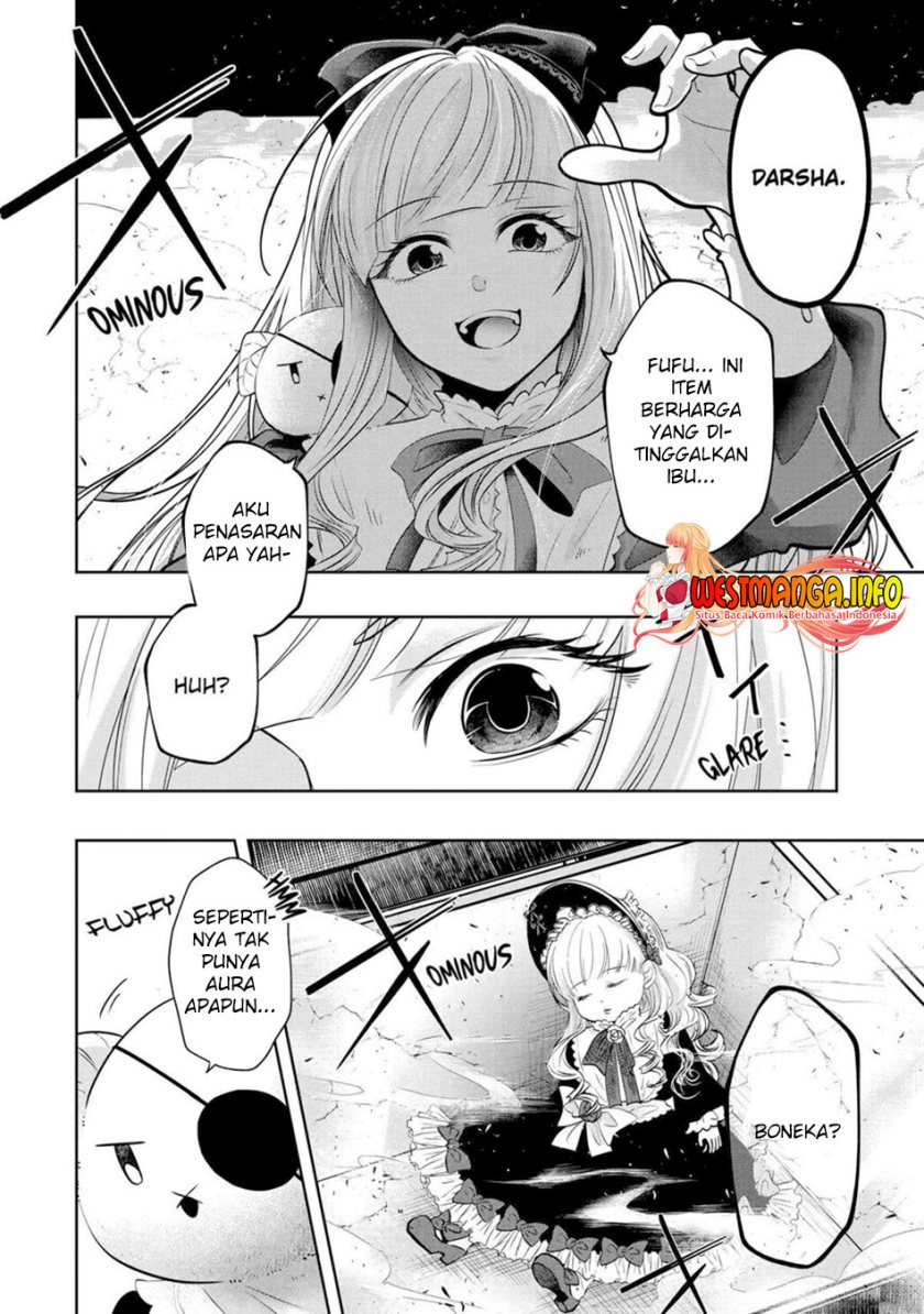 Level 0 Evil King Become the Adventurer In the New World (Reberu 0 no Maou-sama, Isekai de Boukensha wo Hajimemasu)