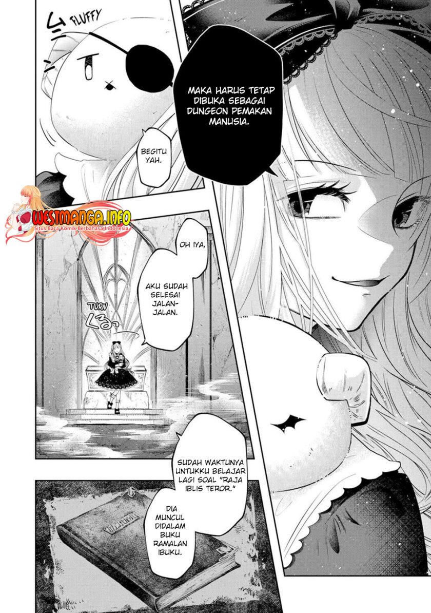 Level 0 Evil King Become the Adventurer In the New World (Reberu 0 no Maou-sama, Isekai de Boukensha wo Hajimemasu)