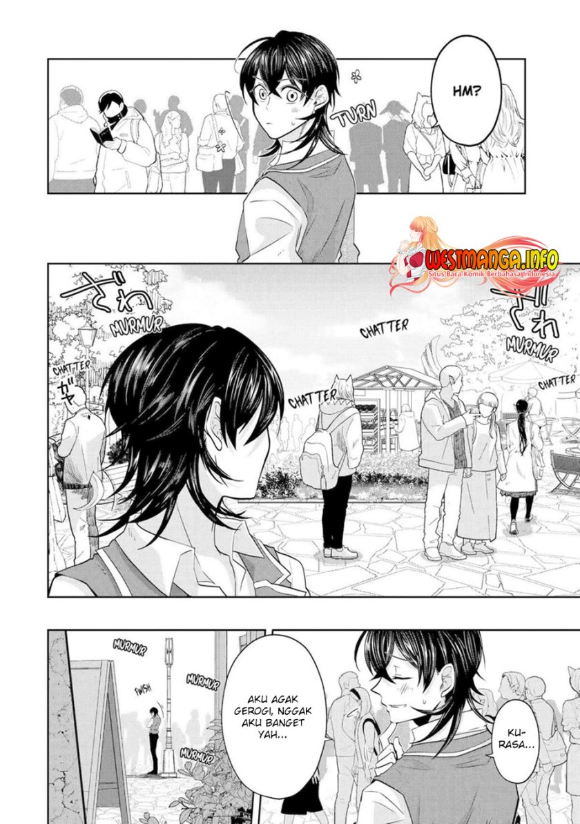 Level 0 Evil King Become the Adventurer In the New World (Reberu 0 no Maou-sama, Isekai de Boukensha wo Hajimemasu)