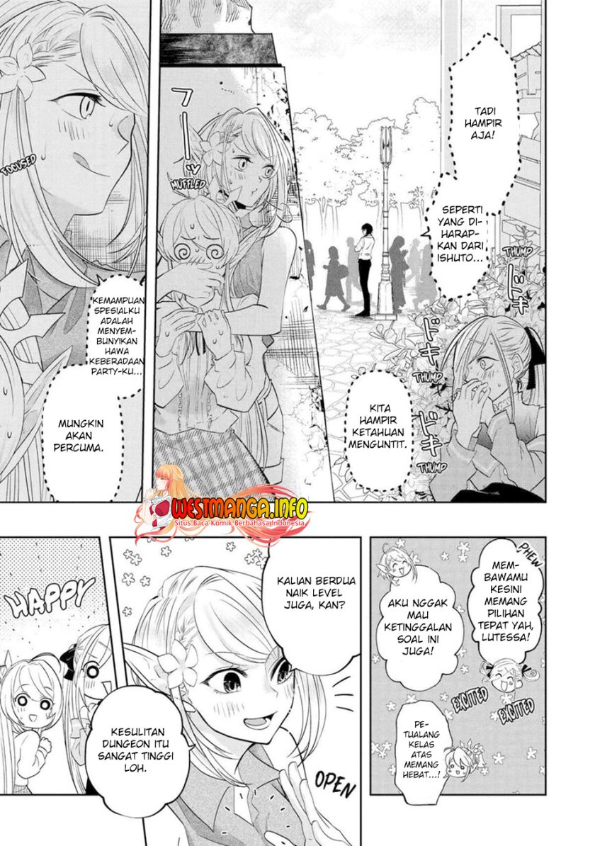 Level 0 Evil King Become the Adventurer In the New World (Reberu 0 no Maou-sama, Isekai de Boukensha wo Hajimemasu)