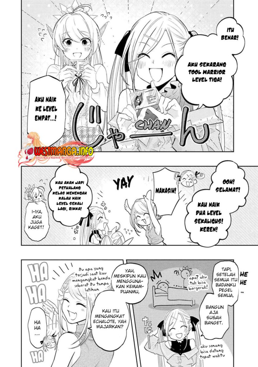 Level 0 Evil King Become the Adventurer In the New World (Reberu 0 no Maou-sama, Isekai de Boukensha wo Hajimemasu)