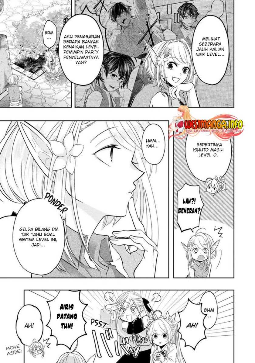 Level 0 Evil King Become the Adventurer In the New World (Reberu 0 no Maou-sama, Isekai de Boukensha wo Hajimemasu)