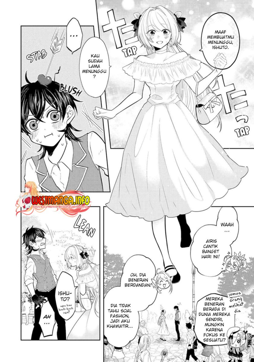 Level 0 Evil King Become the Adventurer In the New World (Reberu 0 no Maou-sama, Isekai de Boukensha wo Hajimemasu)