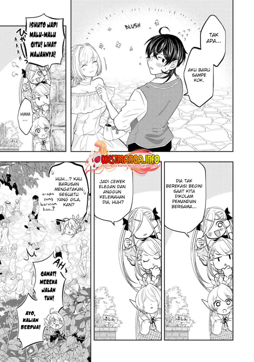 Level 0 Evil King Become the Adventurer In the New World (Reberu 0 no Maou-sama, Isekai de Boukensha wo Hajimemasu)