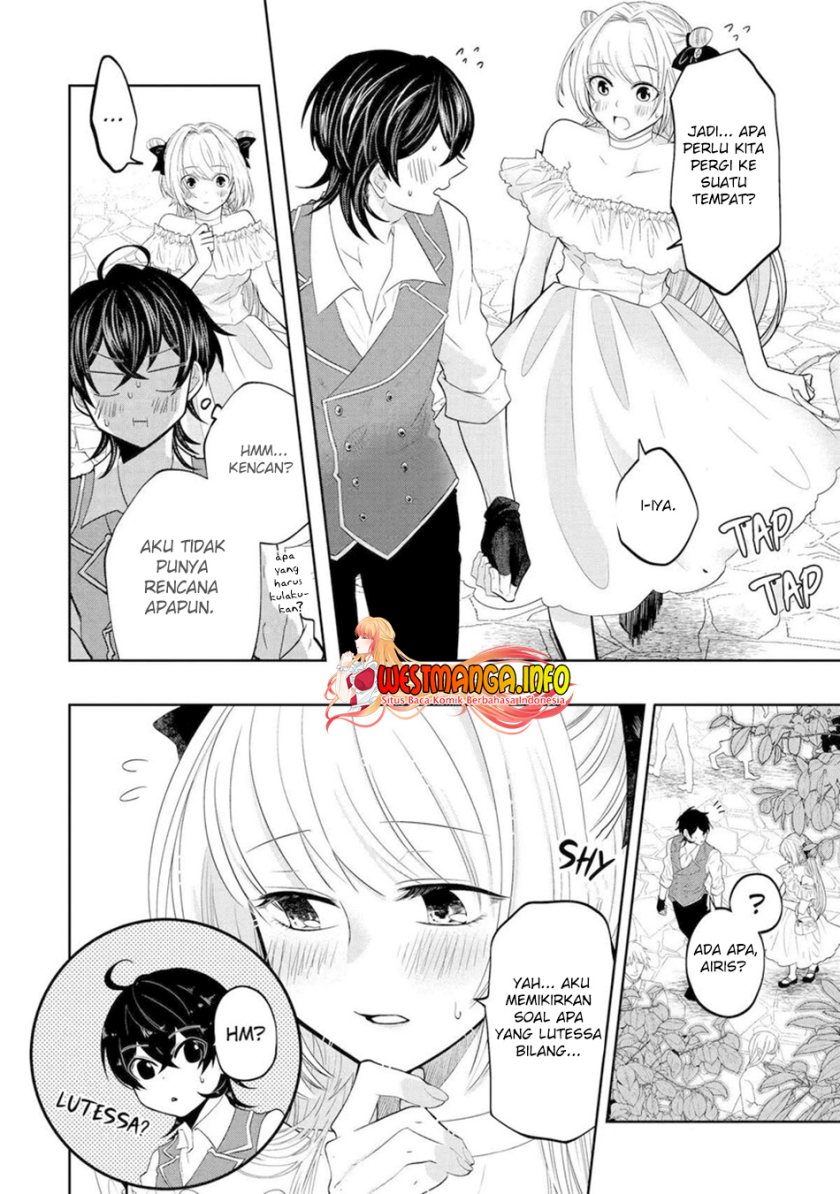 Level 0 Evil King Become the Adventurer In the New World (Reberu 0 no Maou-sama, Isekai de Boukensha wo Hajimemasu)