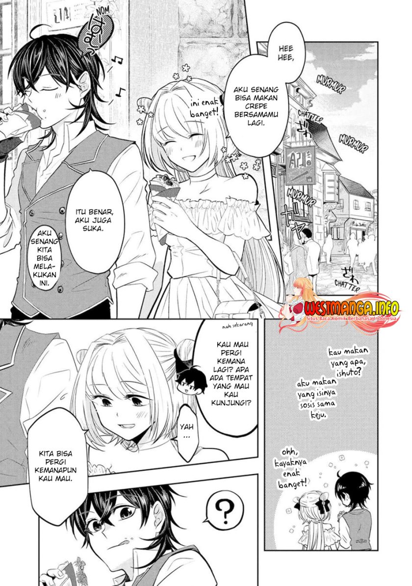 Level 0 Evil King Become the Adventurer In the New World (Reberu 0 no Maou-sama, Isekai de Boukensha wo Hajimemasu)