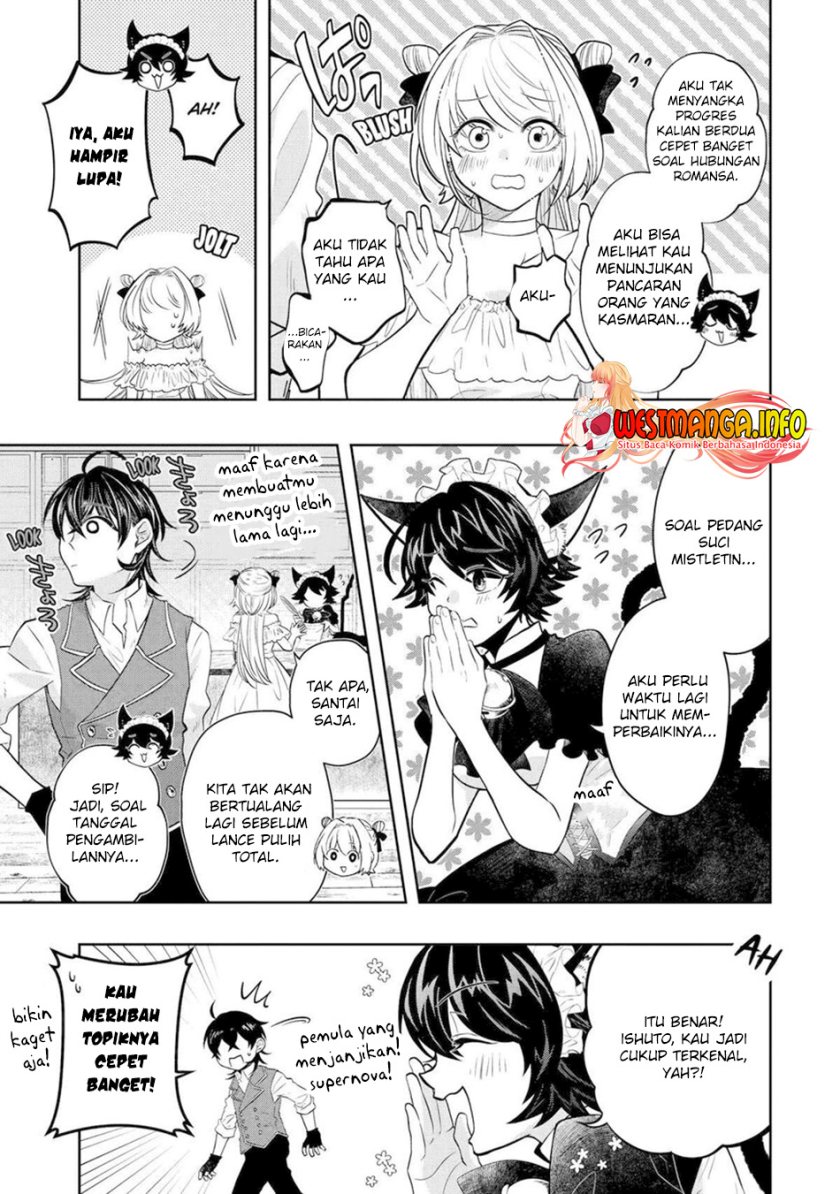 Level 0 Evil King Become the Adventurer In the New World (Reberu 0 no Maou-sama, Isekai de Boukensha wo Hajimemasu)
