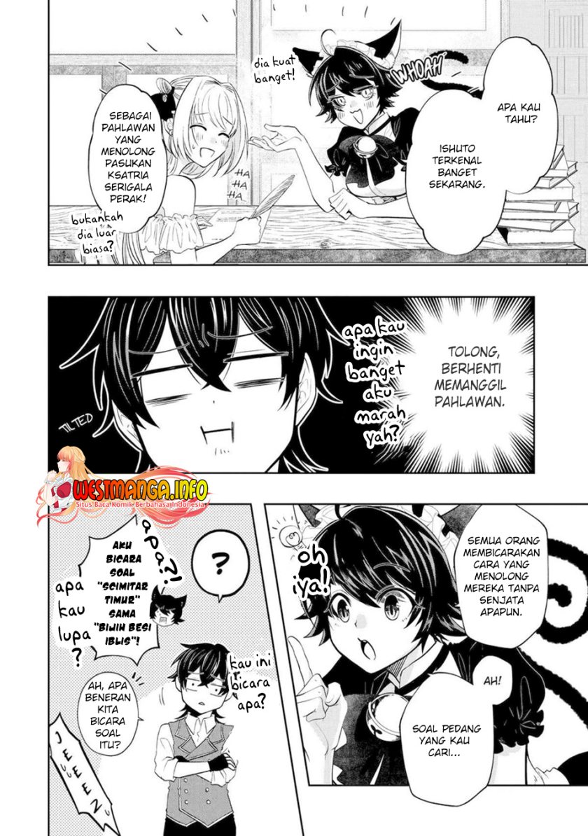 Level 0 Evil King Become the Adventurer In the New World (Reberu 0 no Maou-sama, Isekai de Boukensha wo Hajimemasu)