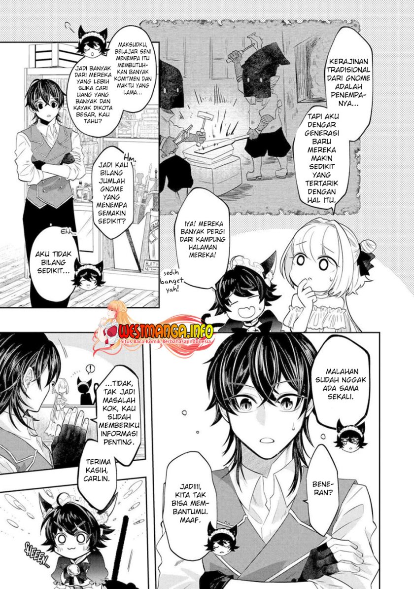Level 0 Evil King Become the Adventurer In the New World (Reberu 0 no Maou-sama, Isekai de Boukensha wo Hajimemasu)