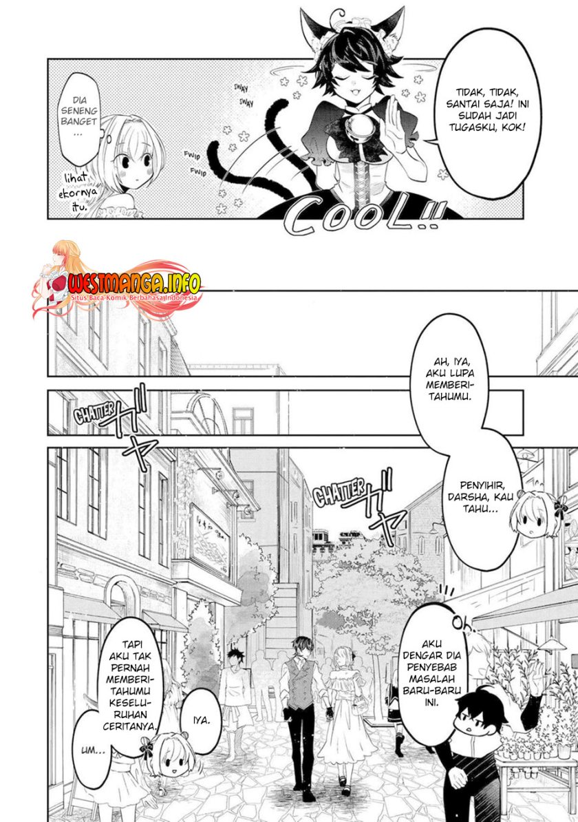 Level 0 Evil King Become the Adventurer In the New World (Reberu 0 no Maou-sama, Isekai de Boukensha wo Hajimemasu)