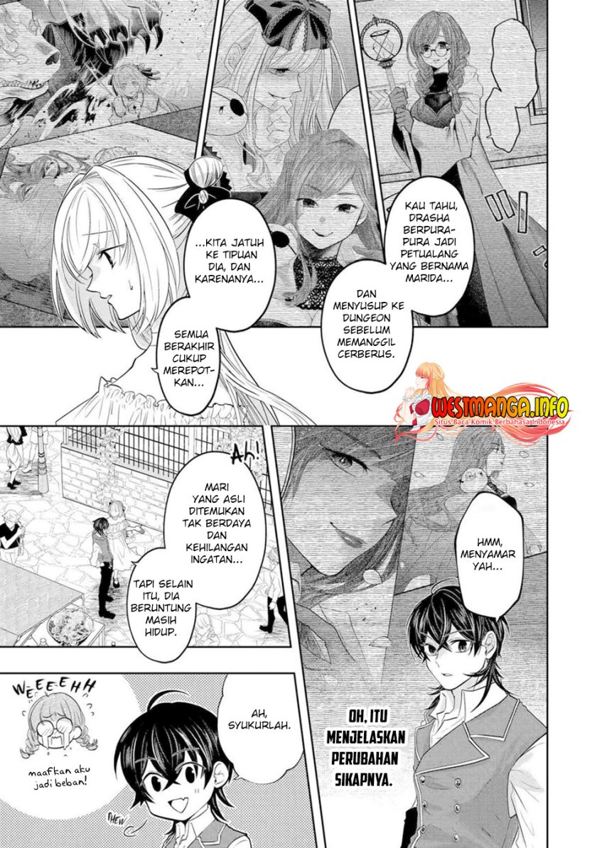 Level 0 Evil King Become the Adventurer In the New World (Reberu 0 no Maou-sama, Isekai de Boukensha wo Hajimemasu)