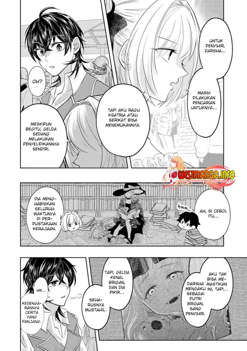 Level 0 Evil King Become the Adventurer In the New World (Reberu 0 no Maou-sama, Isekai de Boukensha wo Hajimemasu)