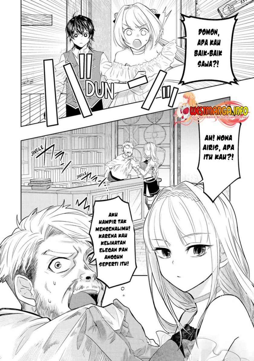 Level 0 Evil King Become the Adventurer In the New World (Reberu 0 no Maou-sama, Isekai de Boukensha wo Hajimemasu)