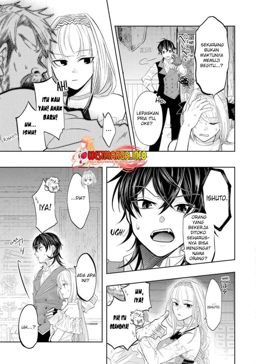Level 0 Evil King Become the Adventurer In the New World (Reberu 0 no Maou-sama, Isekai de Boukensha wo Hajimemasu)