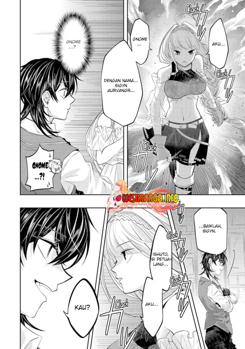 Level 0 Evil King Become the Adventurer In the New World (Reberu 0 no Maou-sama, Isekai de Boukensha wo Hajimemasu)