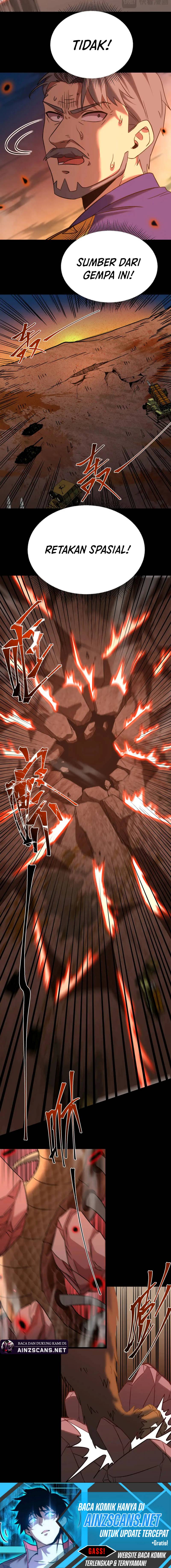 Leveling In The Future (Apex Future Martial Arts)