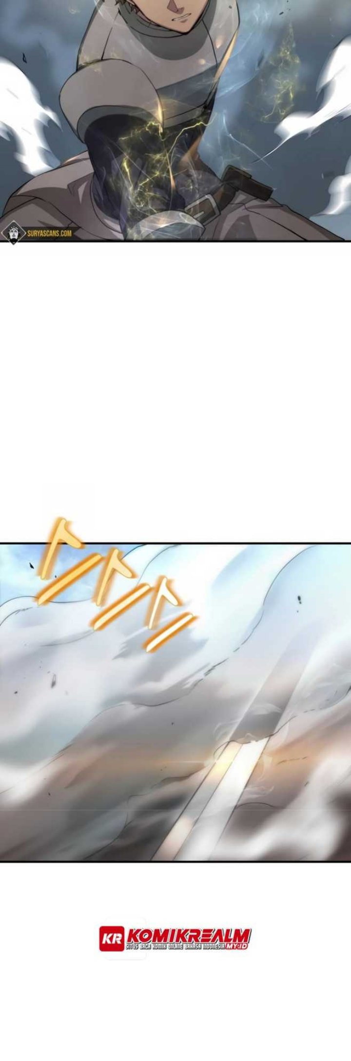 Leveling Up with Skills