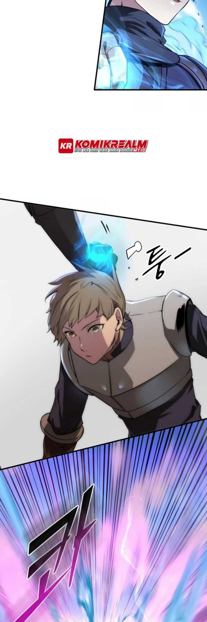 Leveling Up with Skills