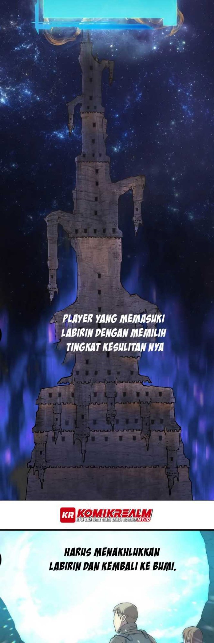 Leveling Up with Skills