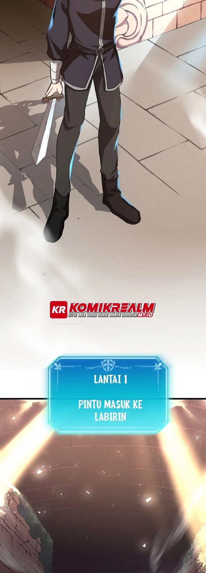 Leveling Up with Skills