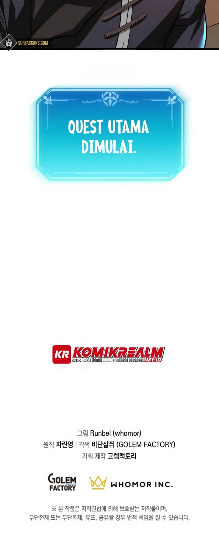 Leveling Up with Skills