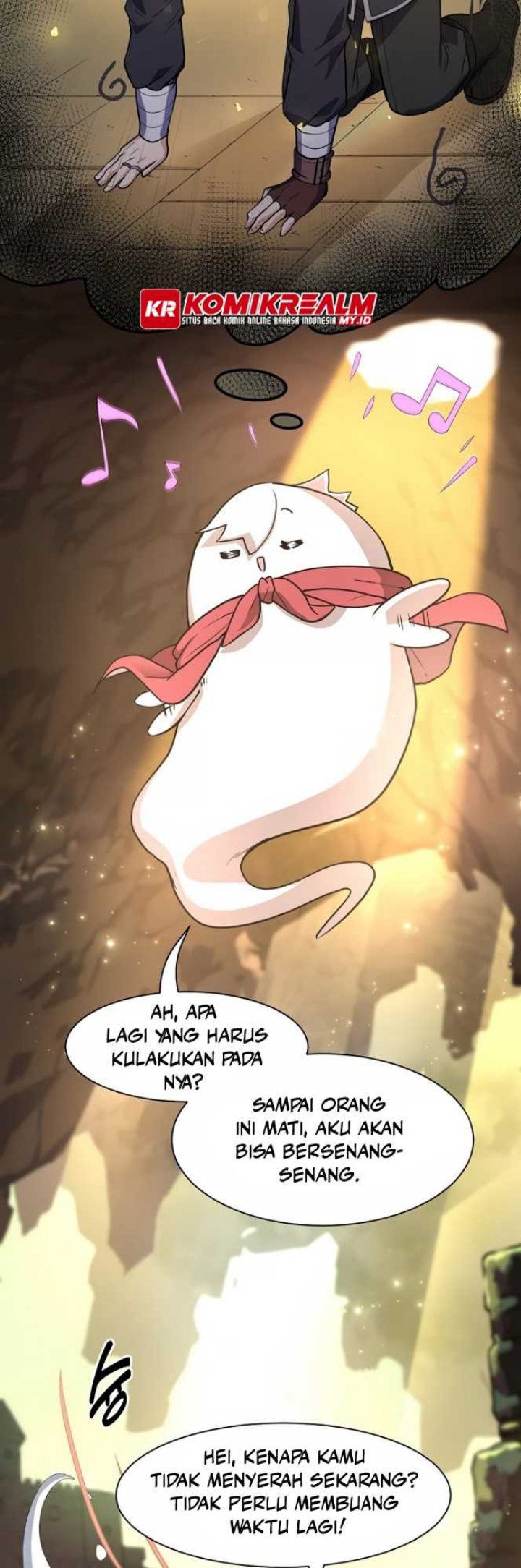 Leveling Up with Skills