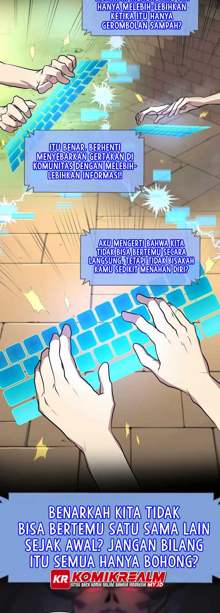 Leveling Up with Skills
